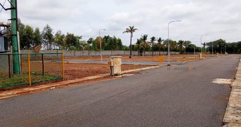 Sainath Royal Park Cover Image